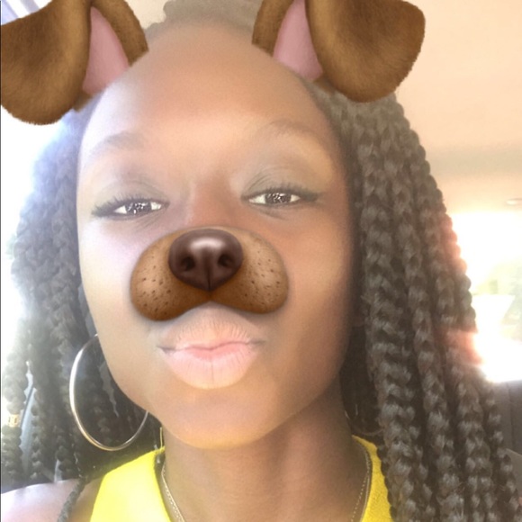 Meet your Posher, Ashtiny - Picture 1 of 1